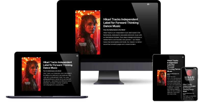 Portfolio Atisuto.es