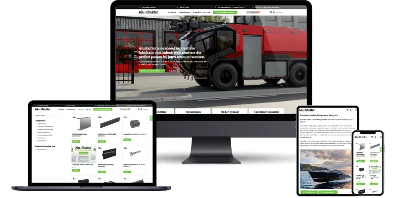 Portfolio Atisuto.es