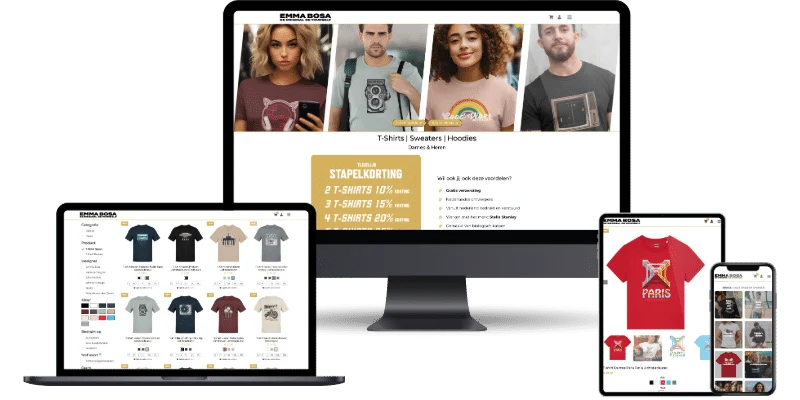 Portfolio Atisuto.es