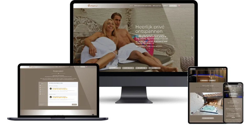 Portfolio Atisuto.es